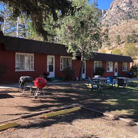 Stoney River Lodge Drake Εξωτερικό φωτογραφία