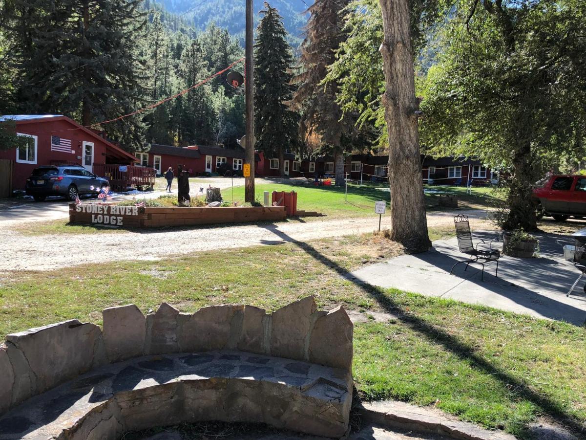 Stoney River Lodge Drake Εξωτερικό φωτογραφία