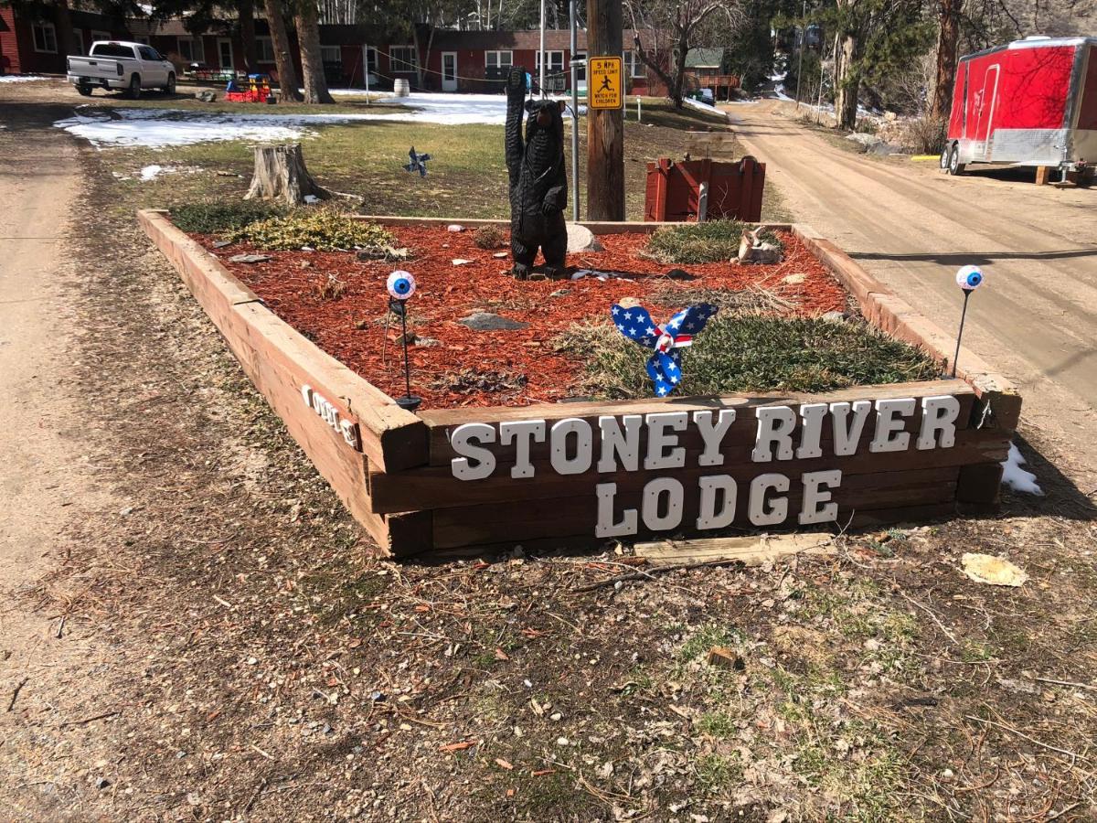 Stoney River Lodge Drake Εξωτερικό φωτογραφία