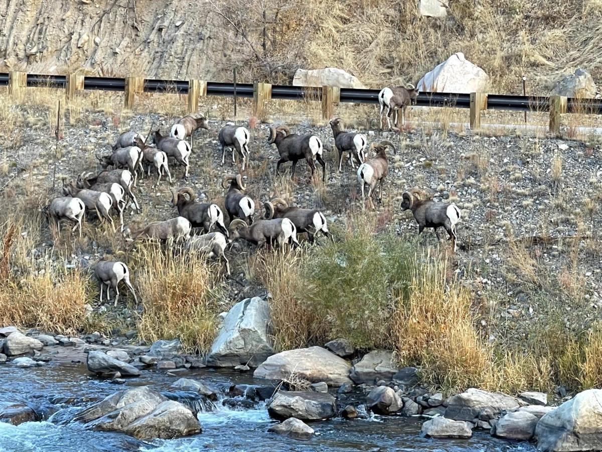 Stoney River Lodge Drake Εξωτερικό φωτογραφία