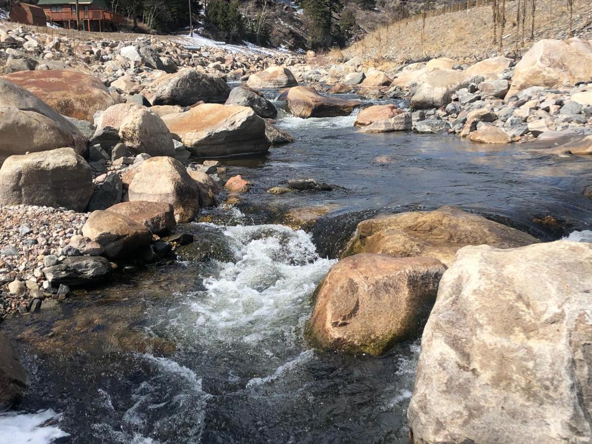 Stoney River Lodge Drake Εξωτερικό φωτογραφία