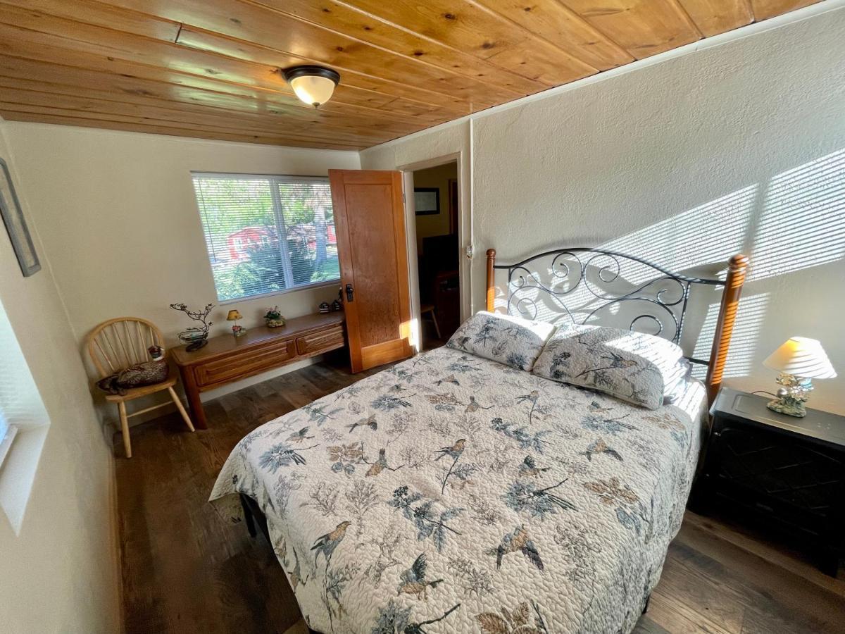 Stoney River Lodge Drake Δωμάτιο φωτογραφία